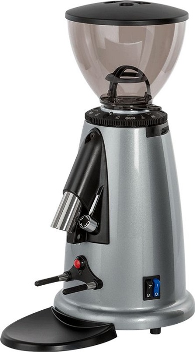 Кофемолка Macap M42M H C10 серая, автоматическая Кофемолка Macap M42M H C10 серая, автоматическая