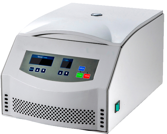 Центрифуга для молекулярной кухни InnoCook 1000