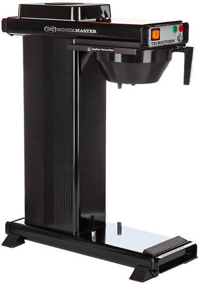 Капельная кофеварка Moccamaster Thermoking 3000 без термоса Капельная кофеварка Moccamaster Thermoking 3000 без термоса