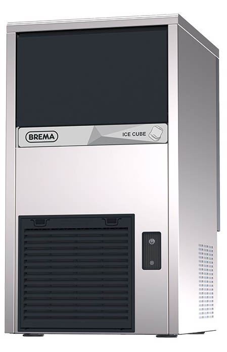 Льдогенератор Brema CB 249W HC