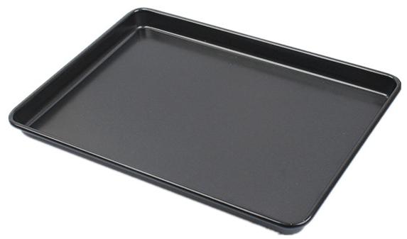 Лист пекарский Gastromix неперфорированный алюминий антипригарный 600x400x30