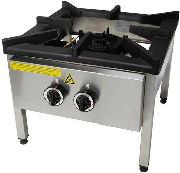 Плита газовая Ozti OYOG 5050 PS