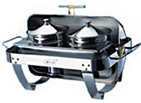 Чафиндиш Starfood ZC302