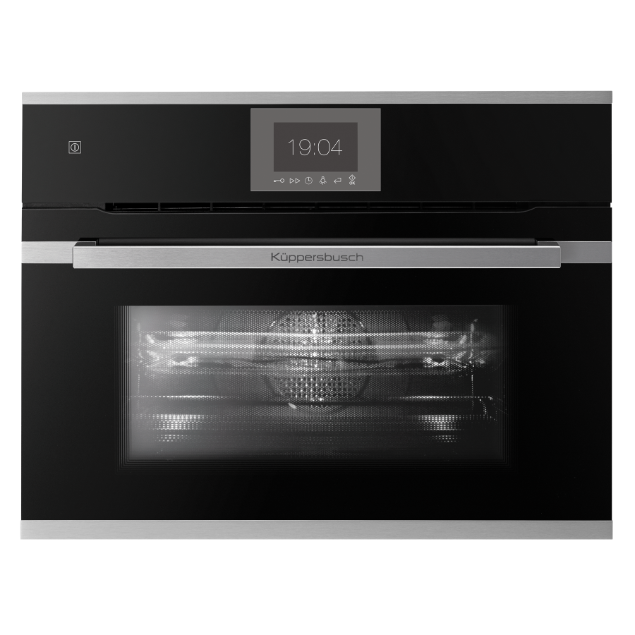 Духовой шкаф Kuppersbusch CBM 6550.0 S1 Духовой шкаф Kuppersbusch CBM 6550.0 S1