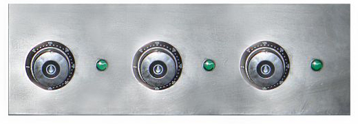 Гриль для шаурмы Foodatlas CY-70A