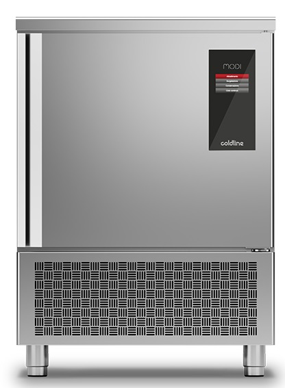 Шкаф шоковой заморозки Coldline W7U