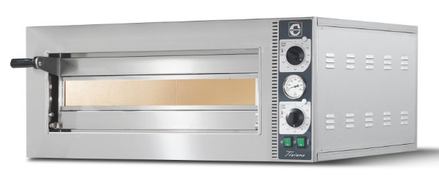 Печь для пиццы Cuppone TZ230/1M Печь для пиццы Cuppone TZ230/1M
