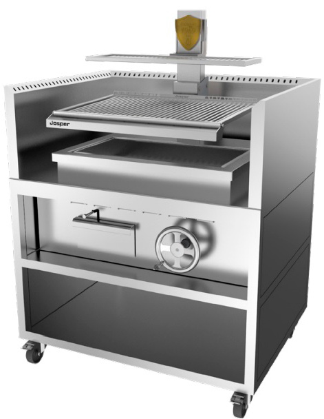 Гриль-мангал Josper PVJ076-1 Гриль-мангал Josper PVJ076-1
