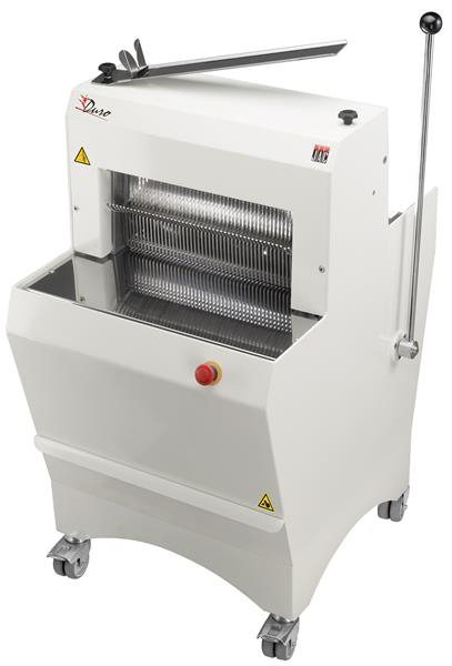 Хлеборезка JAC Duro 450 (11 мм) 3Ф