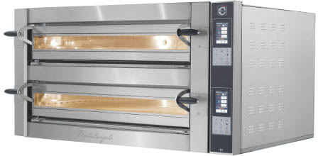 Печь для пиццы Cuppone ML935/1TS Печь для пиццы Cuppone ML935/1TS