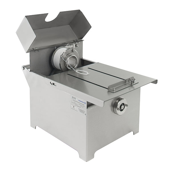 Клипсатор колбасных изделий Foodatlas HR-350