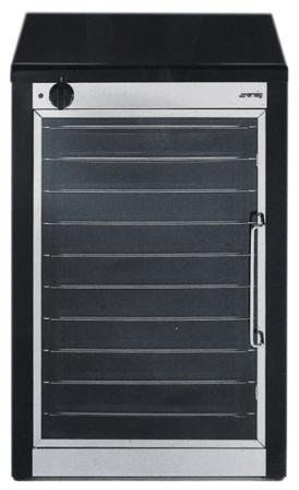 Расстоечный шкаф Smeg LEV43RU