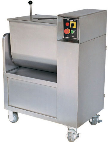 Фаршемешалка Assum BX70A