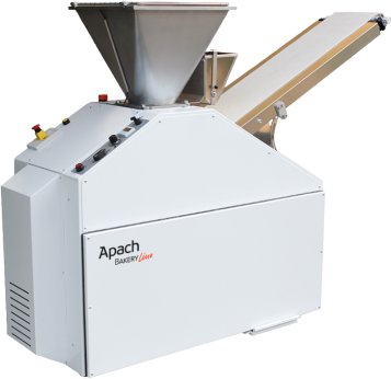 Тестоделительная машина Apach Bakery Line SDT110 SA