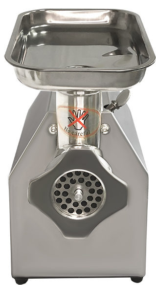 Мясорубка Crazy Pan CP-MM12S