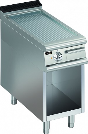 Жарочная поверхность Apach Chef Line LFTG47RTOS