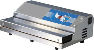 Вакуумный упаковщик бескамерный Mec Premium 450 Inox