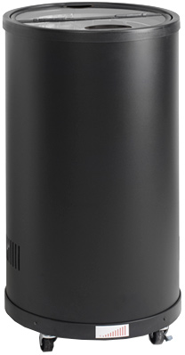 Ларь холодильный Tefcold CC45