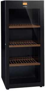 Мультитемпетарутный винный шкаф Avintage DVP180G