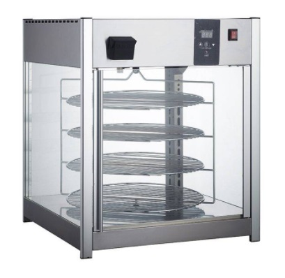 Тепловая витрина для пиццы Kocateq RTR158L