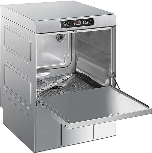 Посудомоечная машина Smeg UD505DS