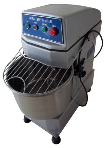 Спиральный тестомес Gastrorag HS30D-HG