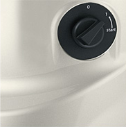 Кофемолка Fiorenzato F64 E белый жемчуг