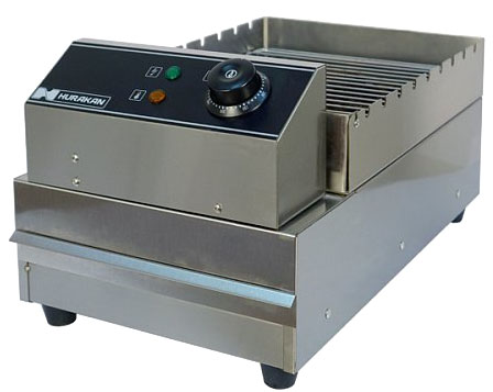 Лавовый гриль Hurakan HKN-140