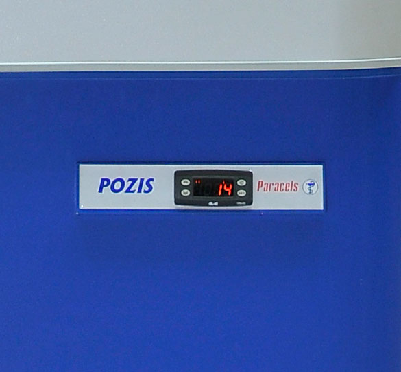 Медицинский морозильник Pozis ММН-200