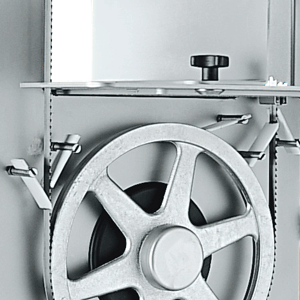 Пила ленточная Sirman SO 2400 Inox 3Ф