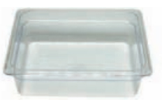 Гастроемкость Gastrorag P12065 (GN 1/2)