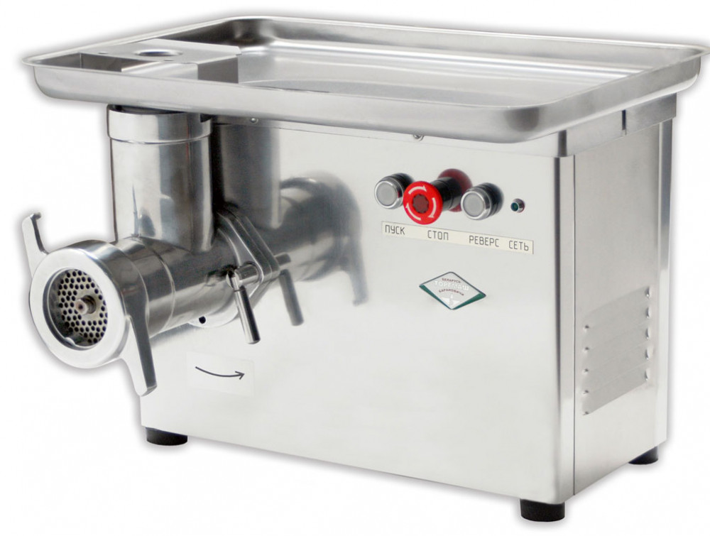 Мясорубка Торгмаш МИМ-300М Мясорубка Торгмаш МИМ-300М