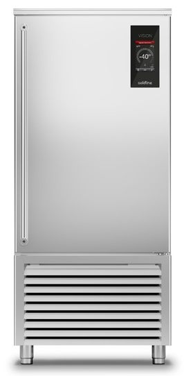 Шкаф шоковой заморозки Coldline W14F