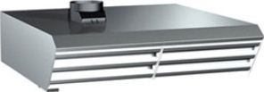 Зонт вытяжной Unox XC 535