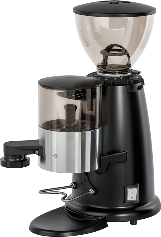 Кофемолка Macap M42 (C18 черная) Кофемолка Macap M42 (C18 черная)