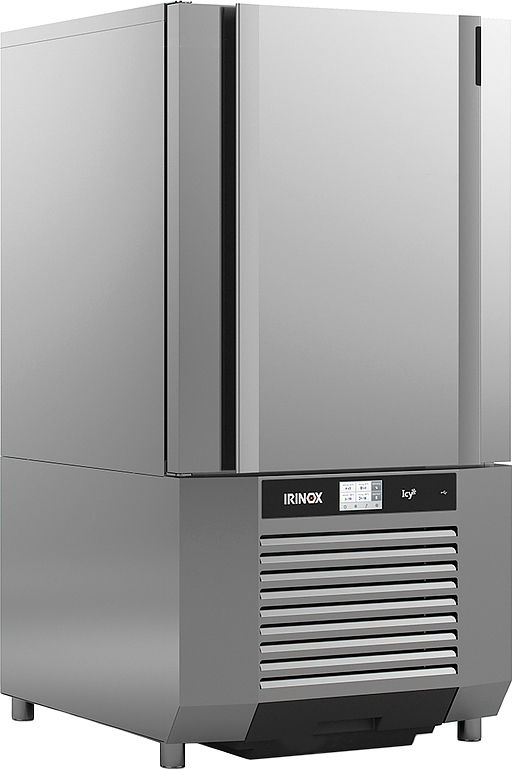 Шкаф шоковой заморозки Irinox ICY M