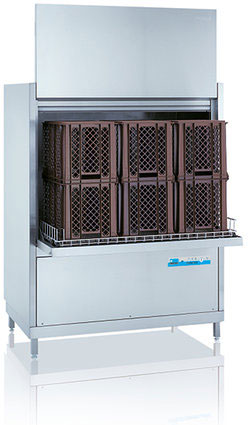 Котломоечная машина Meiko FV 250.2KW