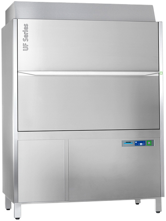 Котломоечная машина Winterhalter UF-XL Energy с дозаторами и полкой Котломоечная машина Winterhalter UF-XL Energy с дозаторами и полкой