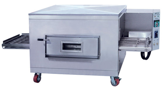 Печь конвейерная FlameMax HPW-13E