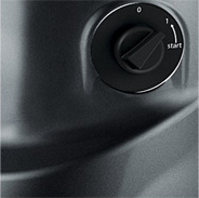 Кофемолка Fiorenzato F64 E XGR серая