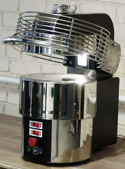 Пресс для пиццы Grill Master Ф2ПЦЭМ/35 (22216)
