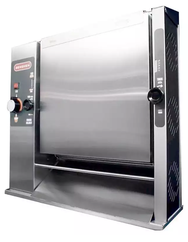 Тостер конвейерный Senoven Ekm 40