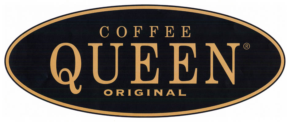 Coffee Queen