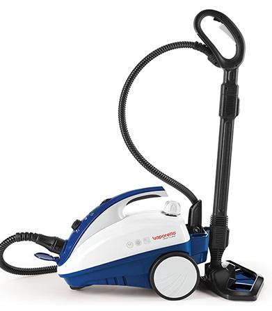 Пароочиститель Polti Vaporetto Smart 40 Mop