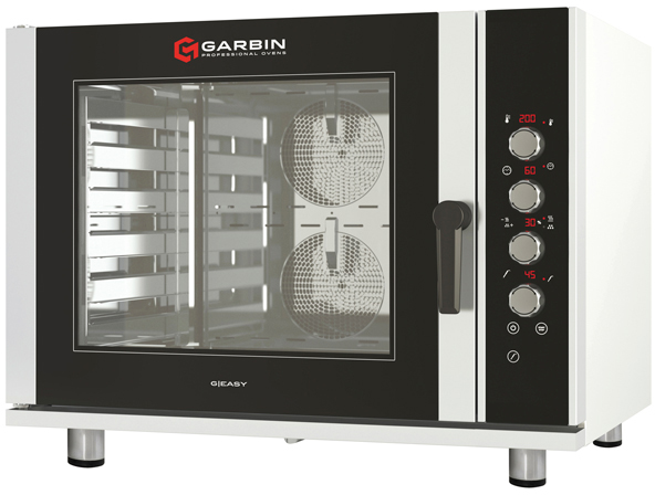 Печь конвекционная Garbin 61GLVAP(7A) Печь конвекционная Garbin 61GLVAP(7A)