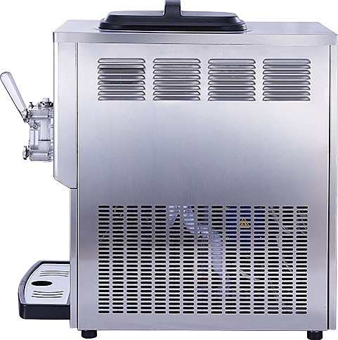 Фризер для мороженого Pasmo S930T