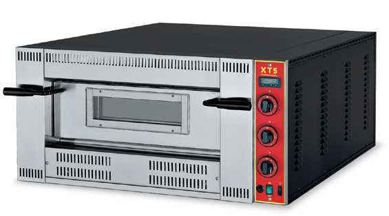 Печь для пиццы Xts GX 6 Печь для пиццы Xts GX 6