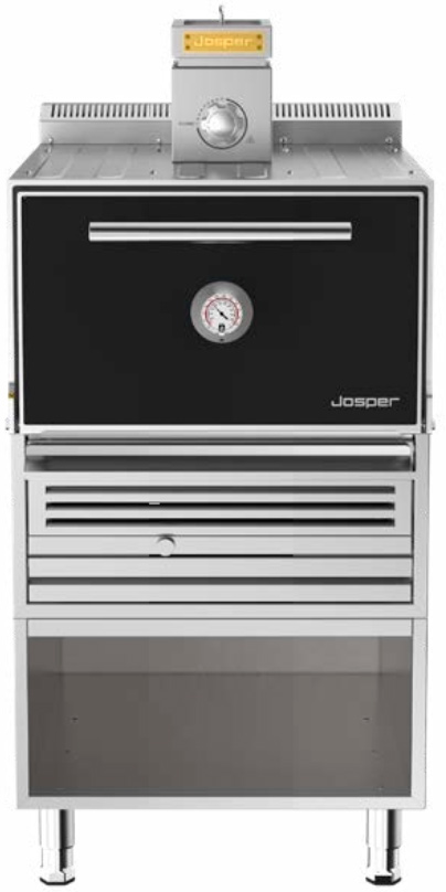 Печь на твердом топливе (хоспер) Josper HJX-PRO-S80-T Печь на твердом топливе (хоспер) Josper HJX-PRO-S80-T