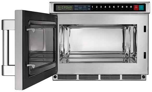 Микроволновая печь VX-S Вистекс EMA17G4V