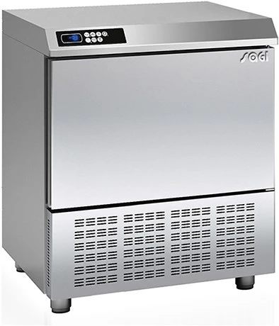Шкаф шоковой заморозки Sagi DFS51M
